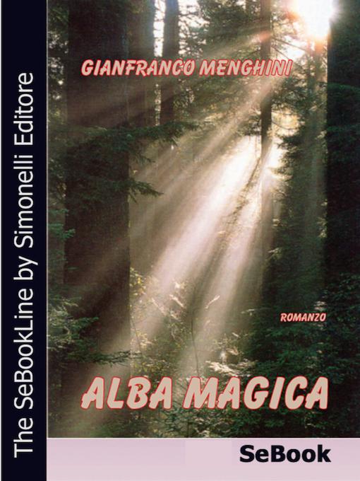 Alba Magica